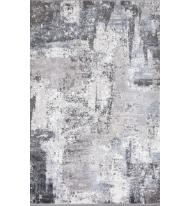 FLORA HALI Flora Adonis Flora Adonis 2684A Gri Halı