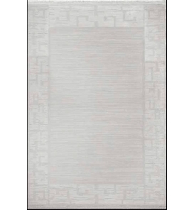 FLORA HALI Flora Magnum Halı Flora Magnum 7053B Beyaz Halı