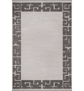 FLORA HALI Flora Magnum Halı Flora Magnum 7053A Gri Halı