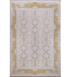 FLORA HALI Flora Magnum Halı Flora Magnum 7060K Gri Halı