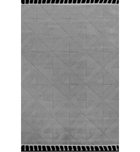 FLORA HALI Flora Harley Halı Flora Harley 7110 F Gri Halı