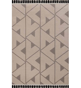 FLORA HALI Flora Harley Halı Flora Harley 7117F Bej Halı