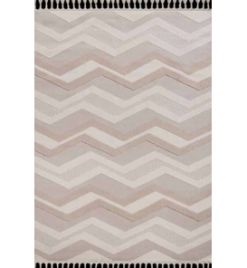 FLORA HALI Flora Harley Halı Flora Harley 7094C Krem Halı