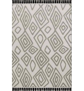 FLORA HALI Flora Harley Halı Flora Harley 7127E Gri Halı