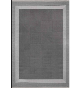 FLORA HALI Flora Magnum Halı Flora Magnum 7069B Gri Halı