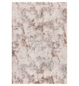 KOZA HALI Koza Kilyos Koza Kilyos 45595A Gri Halı
