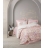 İndirimli Nevresim Takımları Cotton Box Bohem Muna Pembe Tek Kişilik Nevresim Tk.