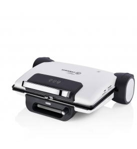 KORKMAZ İndirimli Küçük Ev Aletleri Korkmaz A811-07 Tostema Maxi Tost Makinesi Vanilya