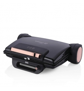 KORKMAZ İndirimli Küçük Ev Aletleri Korkmaz A811-08 Tostema Maxi Tost Makinesi Deluxe