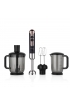 Korkmaz A447-15 Mia Mega Blender Set Deluxe