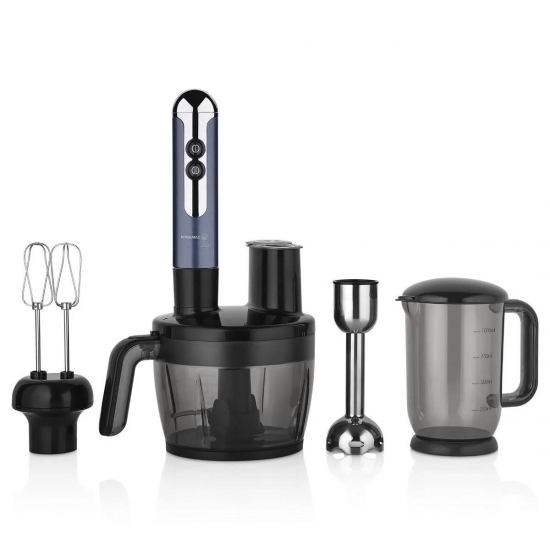 Korkmaz A457-05 Mia Multi Blender Set Azura