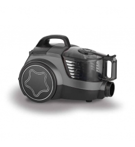 KORKMAZ İndirimli Küçük Ev Aletleri Korkmaz A902-01 Cosmos Elektrikli Süpürge Antrasit