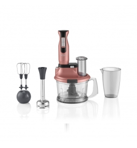 ARZUM İndirimli Küçük Ev Aletleri Arzum AR1103 Gün Batımı Blender Seti