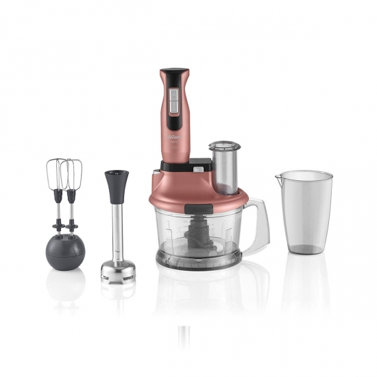 Arzum AR1103 Gün Batımı Blender Seti