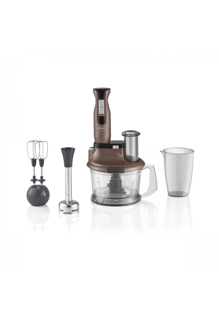 Arzum AR1126 Toprak Blender Seti