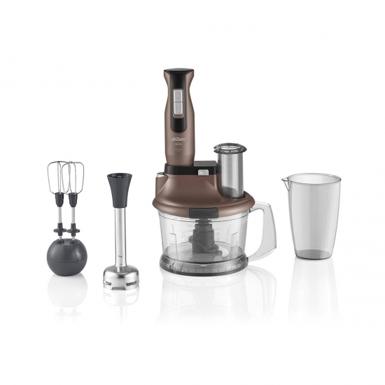 Arzum AR1126 Toprak Blender Seti