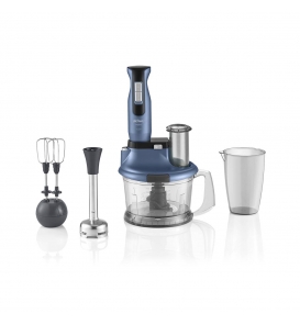 ARZUM İndirimli Küçük Ev Aletleri Arzum AR1104 Okyanus Blender Seti