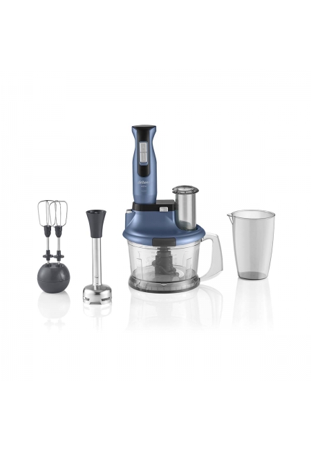 ARZUM İndirimli Küçük Ev Aletleri Arzum AR1104 Okyanus Blender Seti