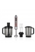 Korkmaz A447-09 Mia Mega Blender Set Rosegold