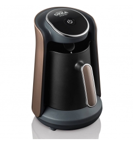 ARZUM İndirimli Küçük Ev Aletleri Arzum OK004 Toprak Kahve Makinesi