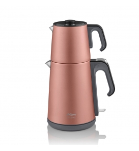 ARZUM İndirimli Küçük Ev Aletleri Arzum AR3080 Gün Batımı Çay Makinesi