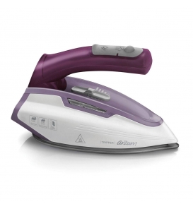 ARZUM İndirimli Küçük Ev Aletleri Arzum AR690 Mor Tripper Seyahat Ütüsü
