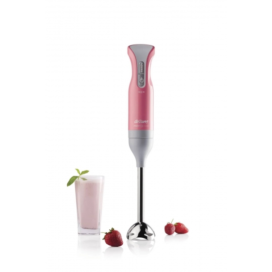 Arzum AR1016 Mercan Prostick El Blender Seti