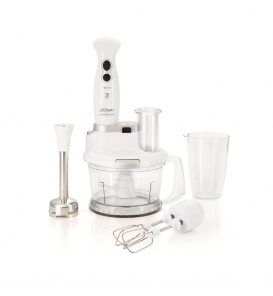 ARZUM İndirimli Küçük Ev Aletleri Arzum AR1004 Soprano Max Multi Blender Seti