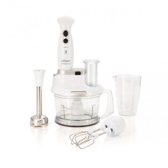 Arzum AR1004 Soprano Max Multi Blender Seti