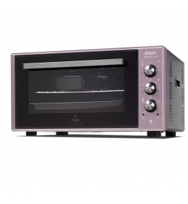 ARZUM İndirimli Küçük Ev Aletleri Arzum AR2034 Dreamline Çift Camlı Fırın 50 Litre