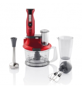 ARZUM İndirimli Küçük Ev Aletleri Arzum AR1058 Nar Hestia Multi Blender Set