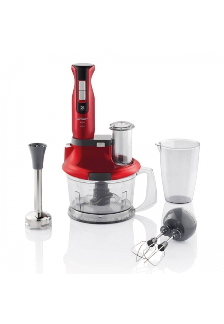 ARZUM İndirimli Küçük Ev Aletleri Arzum AR1058 Nar Hestia Multi Blender Set