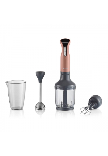 Arzum AR1016 Akşam Güneşi Prostick El Blender Seti