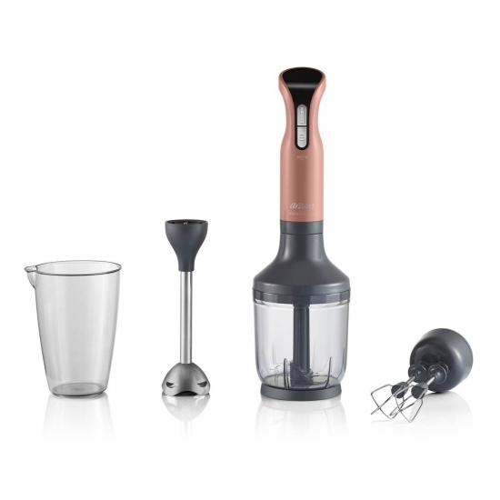 Arzum AR1016 Akşam Güneşi Prostick El Blender Seti