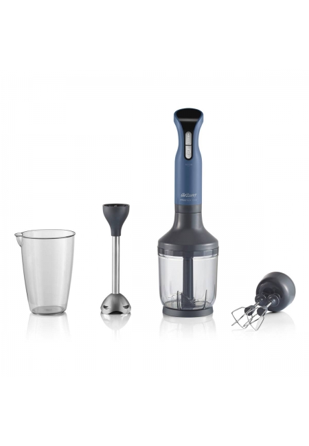 Arzum AR1016 Mavi Prostick El Blender Seti