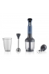 Arzum AR1016 Mavi Prostick El Blender Seti