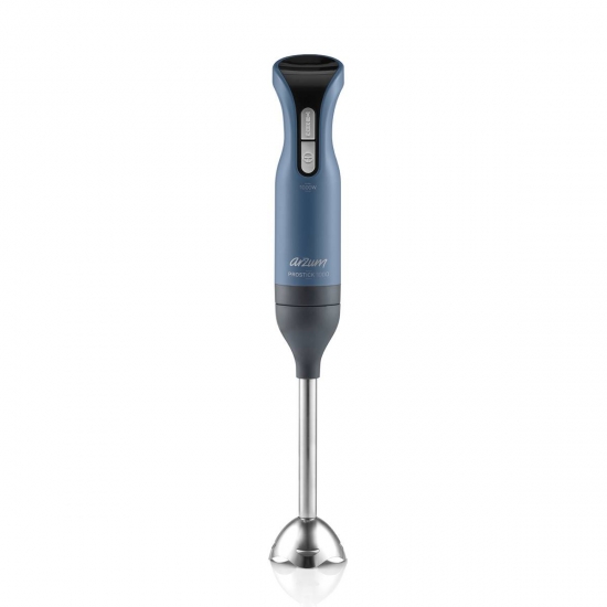 Arzum AR1016 Mavi Prostick El Blender Seti