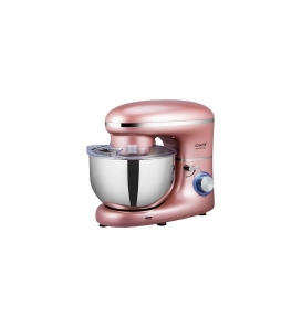 SCHAFER İndirimli Küçük Ev Aletleri Schafer Prochef XL Stand Mikser Rosegold 5 Litre