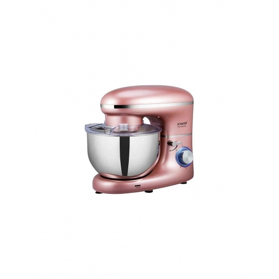 Schafer Prochef XL Stand Mikser Rosegold 5 Litre