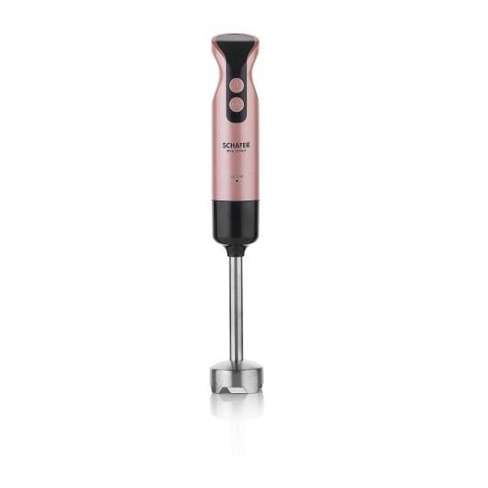 Schafer Meister Çubuk Blender Rosegold