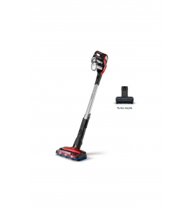 PHİLİPS İndirimli Küçük Ev Aletleri Philips XC7043/01 Dikey Süpürge