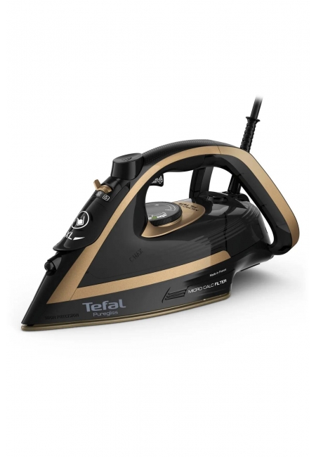 TEFAL İndirimli Küçük Ev Aletleri Tefal FV8064 Puregliss Ütü