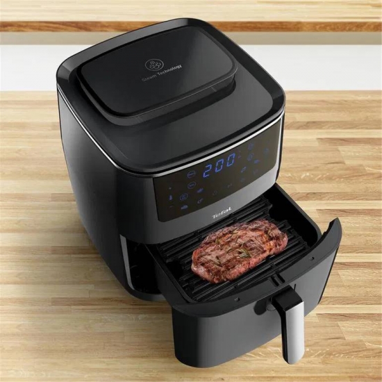 Tefal Easy Fry Gri Grill Steam Fritöz