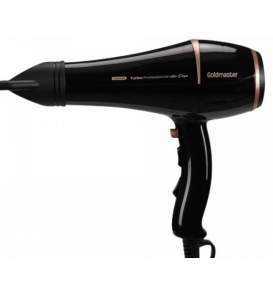 GOLDMASTER İndirimli Küçük Ev Aletleri Goldmaster GM-7188 Helen Fön Makinesi