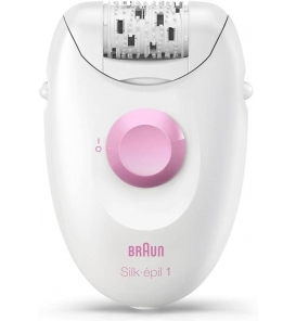 BRAUN İndirimli Küçük Ev Aletleri Braun SE1176 Epilasyon Aleti