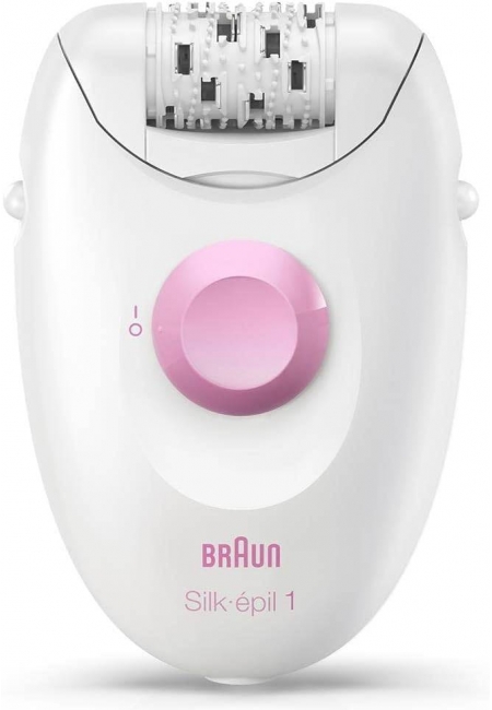 Braun SE1176 Epilasyon Aleti