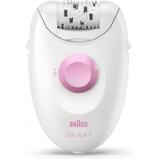 Braun SE1176 Epilasyon Aleti