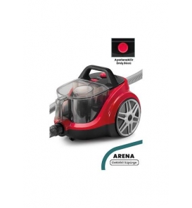 GOLDMASTER İndirimli Küçük Ev Aletleri Goldmaster GM-7505 Arena Elektrikli Süpürge