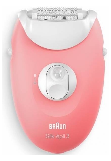 Braun SE3176 Epilasyon Aleti