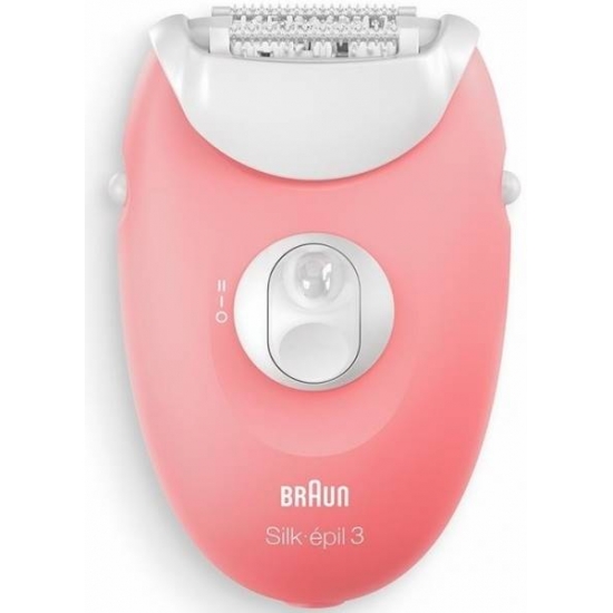 Braun SE3176 Epilasyon Aleti